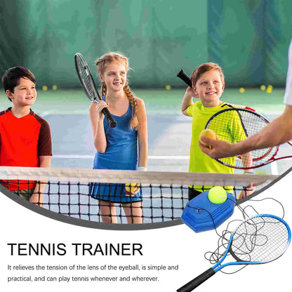 Tennis Solo Trainer