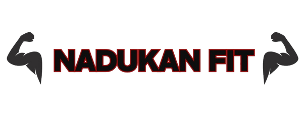 Nadukanfit